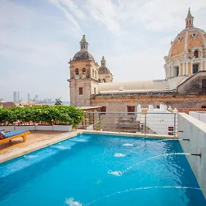 5* Hotel Casa Claver Loft Boutique